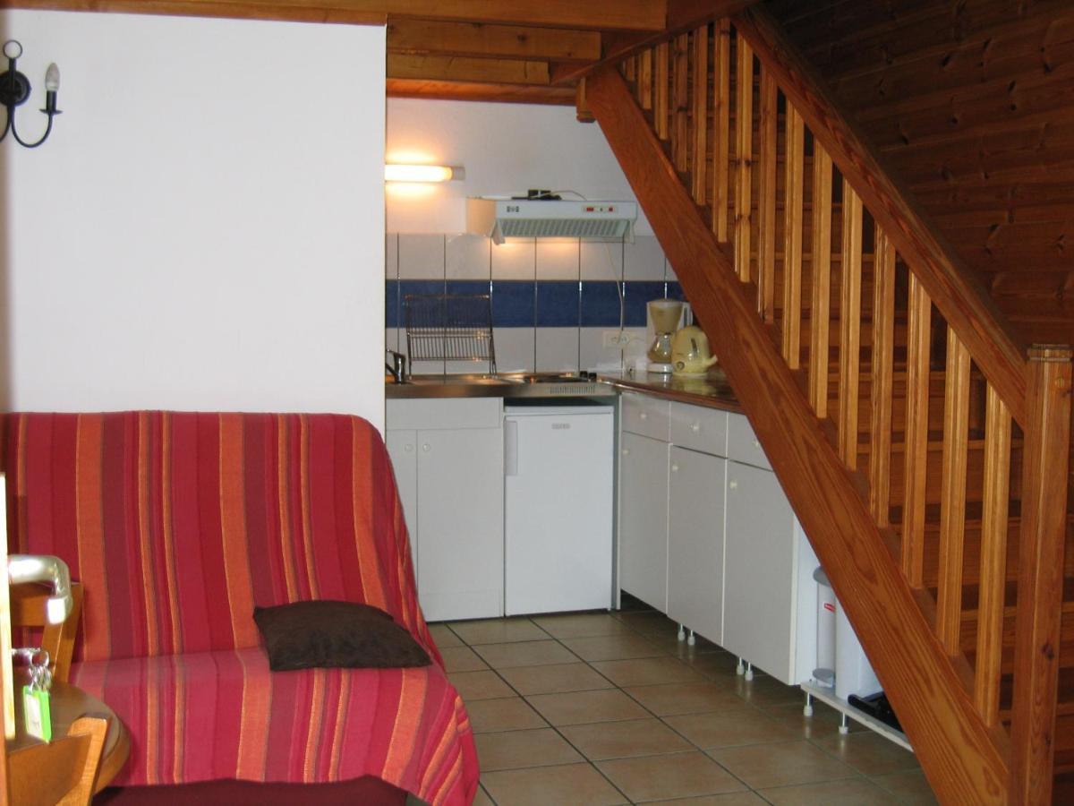 Les Portes Du Mont Mounier Appartement Péone Buitenkant foto