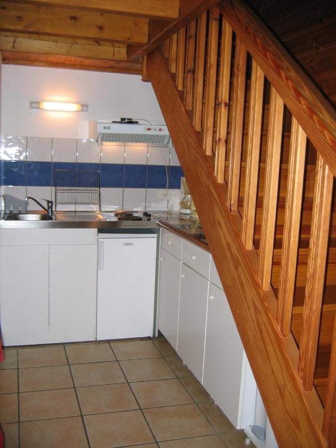 Les Portes Du Mont Mounier Appartement Péone Buitenkant foto