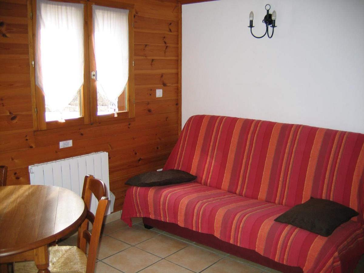 Les Portes Du Mont Mounier Appartement Péone Buitenkant foto